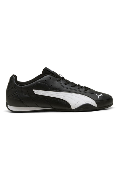 Puma Catch Erkek Siyah Sneaker Ayakkabı 40267904