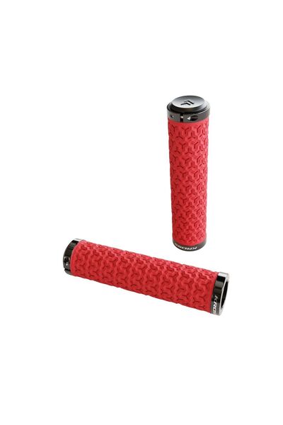 Kross S.A. Grips Kross Stable 3,0 red, rubber