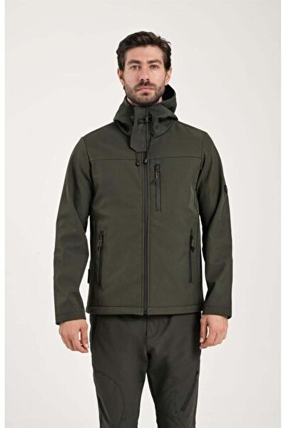 Exuma H Sshell Men's Coat2111161