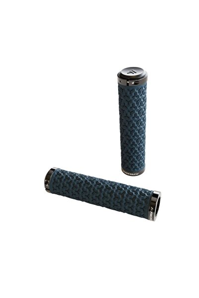Kross S.A. Grips Kross Stable 3.0, blue, rubber
