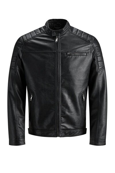 Jack & Jones Jack&Jones Jjerocky Jacket Noos Erkek Mont