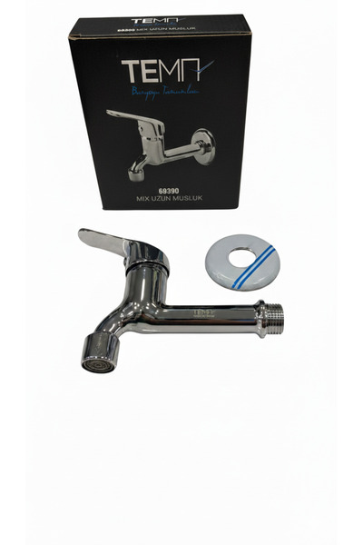 YAPI KALİTE صنبور طويل للحوض من تيما أك-كابي ميكس