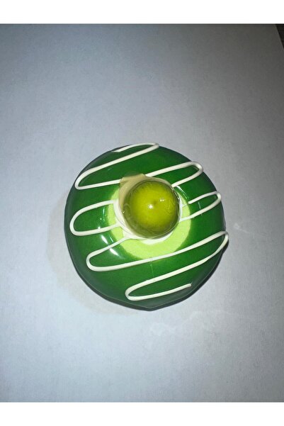 İklim SQUİSHY MIKNATISLI PASTA 1 ADET SUKUŞİ