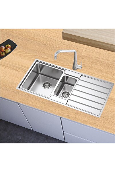 Bigaimaj غطاء خشبي ذاتي اللصق لسطح المطبخ مقاس 70 سم × 100 سم IMBTÜ320Y