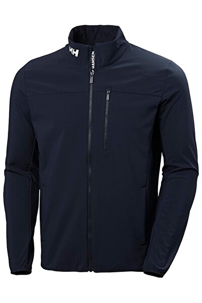 Helly Hansen Crew Softshell 2.0 Erkek Mont Hha.30223