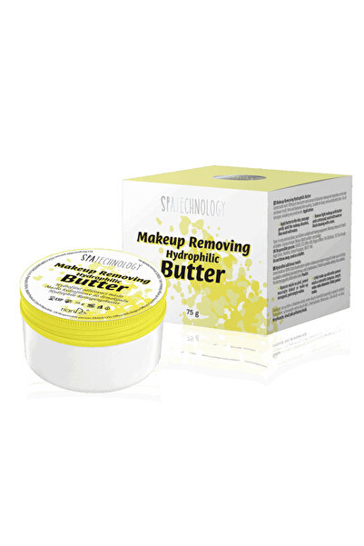 TianDe Hydrophilic butter for make-up removal