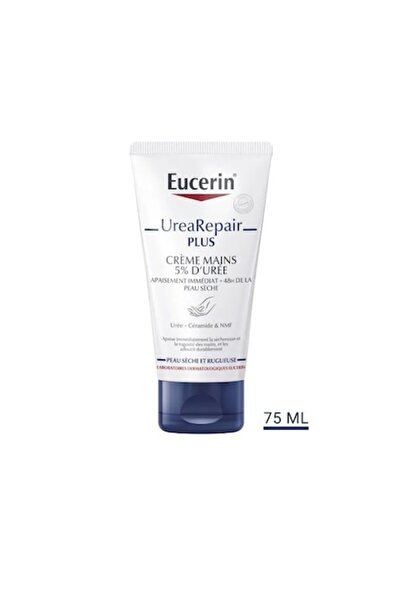 Eucerin Urea Repair 5% Hand Cream