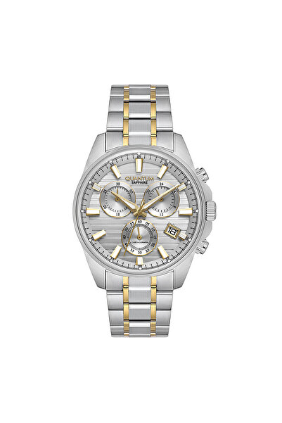 Quantum Pwg1122S.310 Men's Watch