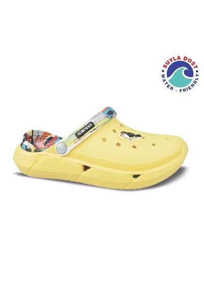 Ceyo Kadın Sabo TOUCAN (35-40)