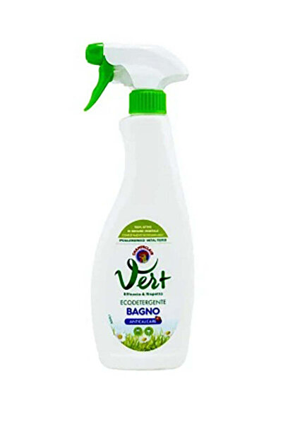 Chanteclair Vert Anti-Scale Detergent