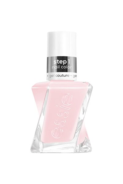 ESSİE Gel Couture Longwear Nail Polish, Matter Of Fiction, 0.46 fl. oz.