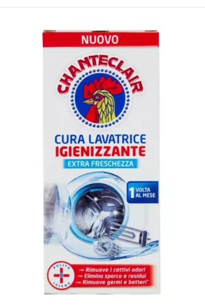 Chanteclair Washing Machine Treatment - 250 ML