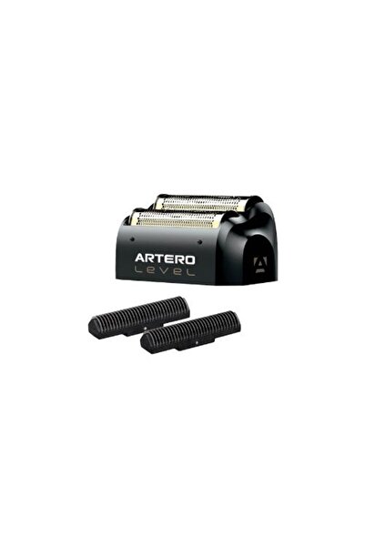 Artero Set - Blades And Foils For Barber Shaver , Cordless , Level Shaver And...