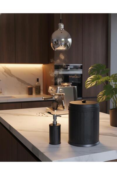 Eforeca 2'li Tezgah Üstü Mutfak Seti