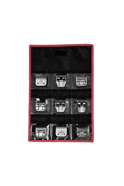 Artero Razor Blade Case , Roller Pink Case ,