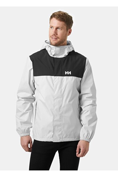 Helly Hansen سترة واقية من المطر للرجال من فانكوفر HHA.53935
