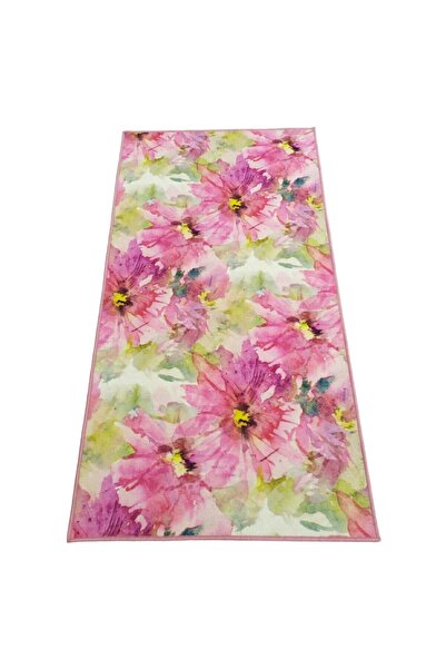 Mocheta Gilau Apple Blossom Crossbar, Anti-Slip, Scalloped, Multicolor