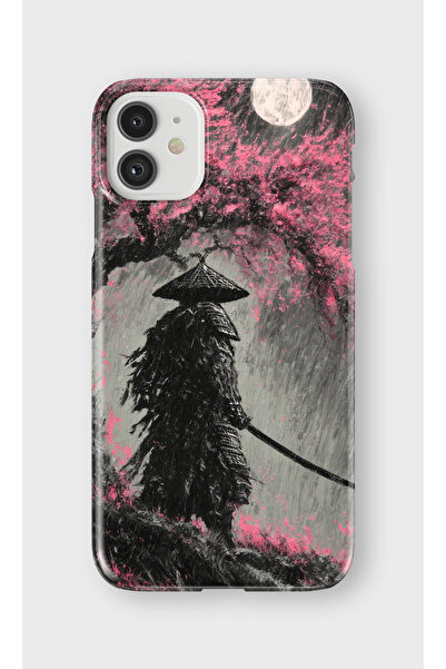 lelia حافظة هاتف شفافة مطبوعة متوافقة مع iPhone 11 |   المجموعة: كاتانا ليجند...