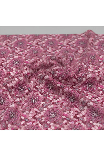 podyum baskı Patterned Digital Printed Upholstery Sofa Fabric with Rose Effec...