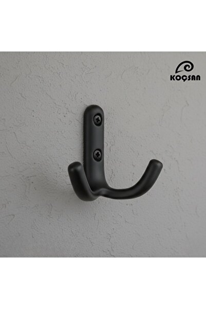 KOÇSAN Finger Askı, Lüks Vestiyer Askısı, Dolap Askılık, Duvar Askılığı, Port...