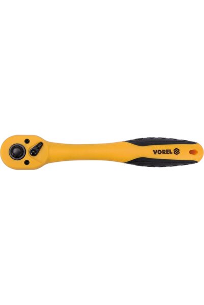Other CURVED COATED RATCHET 3/8"""" 53576 VOREL