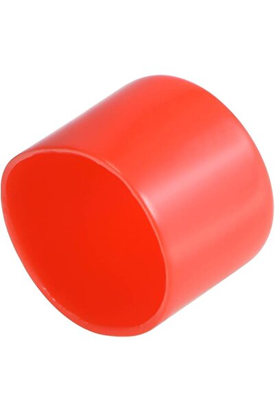 NQEUEPN Capac protectie, Mobilier/Filet, 40mm, Cauciuc, Set 10, sourcing map