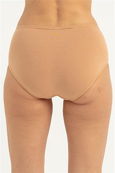 OBJE Kadın Ten XMAX Bato Külot