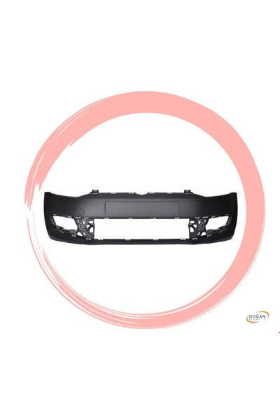 Volkswagen - POLO 2009 - ÖN TAMPON POLO 2009-