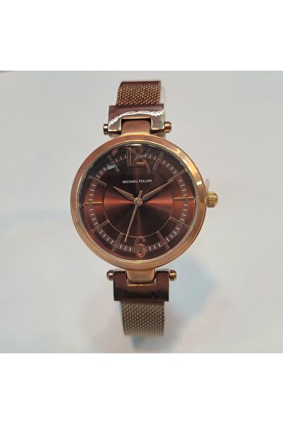 Michael Fellini Kadın Kol Saati 1132