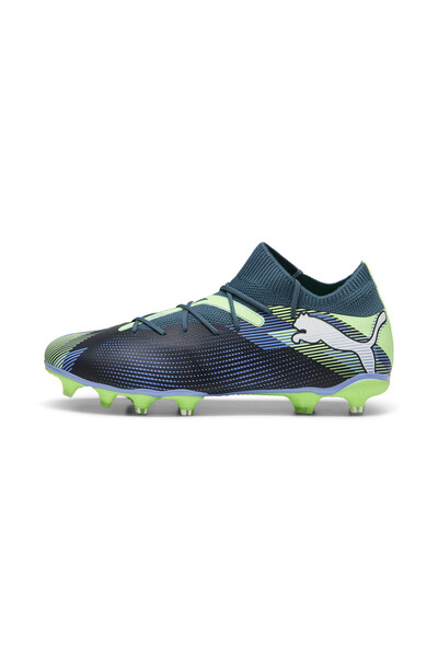 Puma Mens FUTURE 7 MATCH FG/AG Football Boots - Multi