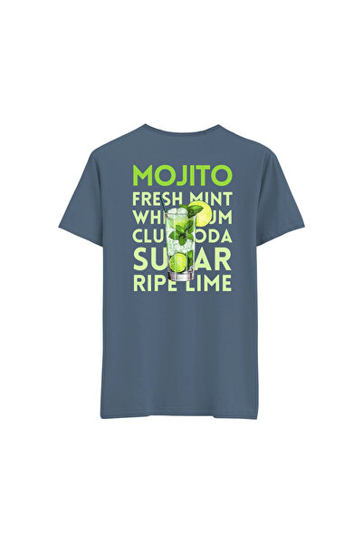CANDLEMASTORE Mojito - Regular T-Shirt
