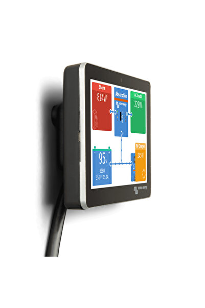 Victron energy Victron Duvar Montajı GX Touch 70 Wall Mount (BPP900465070)