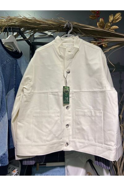 mk combination kot ceket