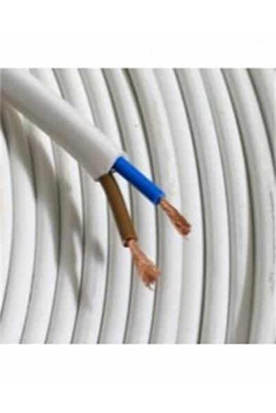 Chorus Electric cable, 2×0.75, 100M / 339589