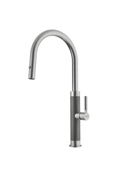 Franke Capodoperă Mythos Jet dublu extractibil