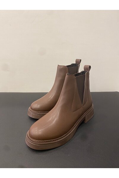 Özay Cizme și ghete casual pentru femei cu bandă elastică