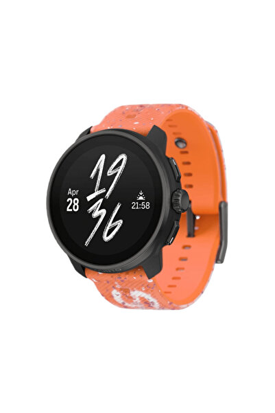 Suunto Unisex Turuncu Suunto Race S Kol Saati Ss051016000-25163