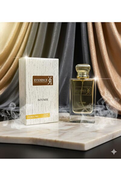 INTENSE عطر ايفدنس انتنس برفيوم 75 مل