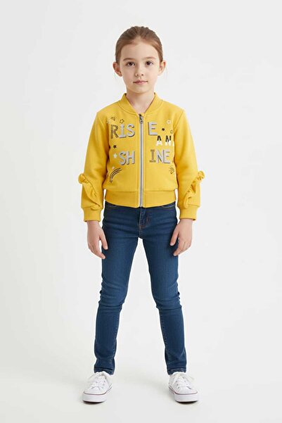 Chicco Crew neck sweatshirt