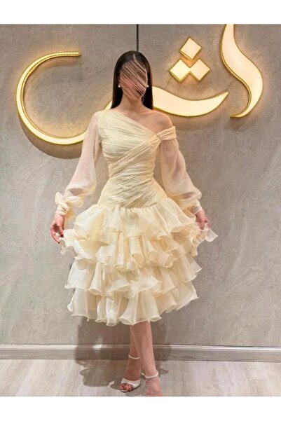 Larn-dress Atheer dress