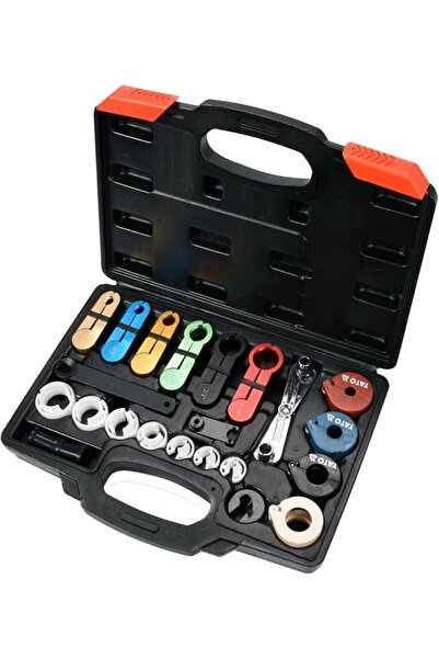 Other KIT DE DECONECTARE CABLU YATO YT-06301