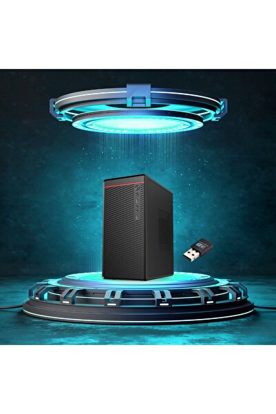 DAGMOR 500W BN2015224 H110 ANAKART İNTEL İ7 6 8GB RAM DDR4 240GB SSD WİFİ