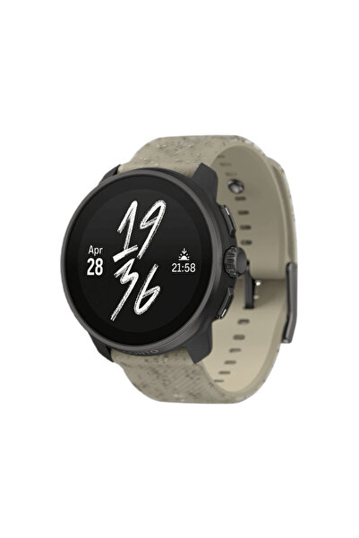 Suunto Race S Gps'li Outdoor Akıllı Sporcu Saati