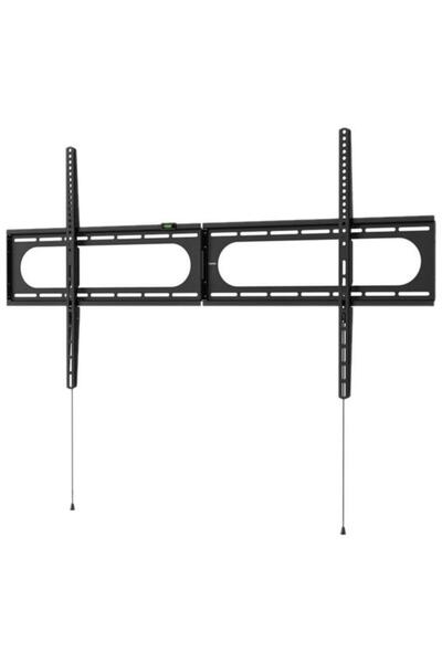Hama 220843 LCD/LED TV Mount VESA 1100 x 600 Fix 120" Black