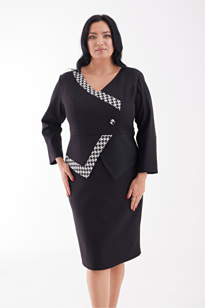 PASSİONE TEKSTİL BÜYÜK BEDEN