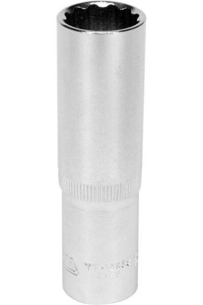 Other CHIUȚĂ CU DOUĂSPREZECE LATURĂ 1/2"""" 17MM YT-12939 YATO