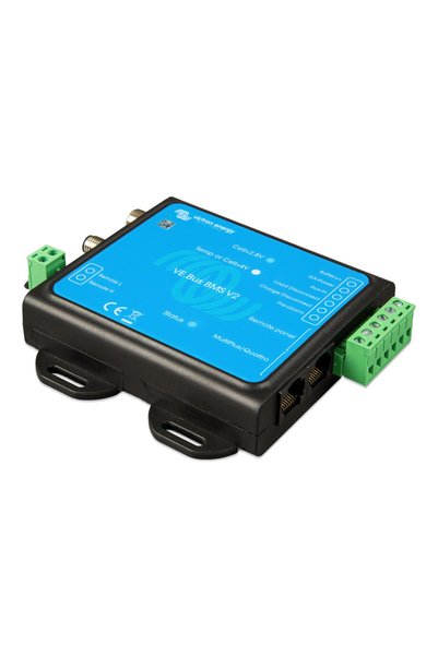 Victron energy Victron Akü Yönetim Sistemi VE.Bus BMS V2 (BMS300200200)