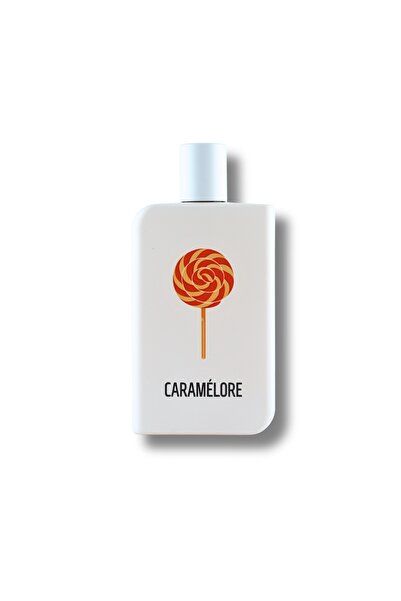 SAMAM PERFUMES CARAMELORE