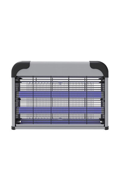 Lumi LUXURY Insect trap with 2000V high voltage UV lamps