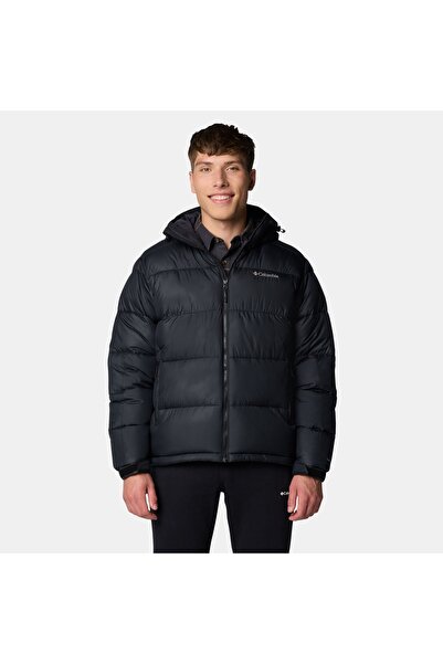 Columbia معطف رجالي بغطاء للرأس من PIKE LAKE II 2050931-012